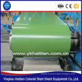 PPGI Color Coated Steel Coil ,Prepainted Color Steel Coil